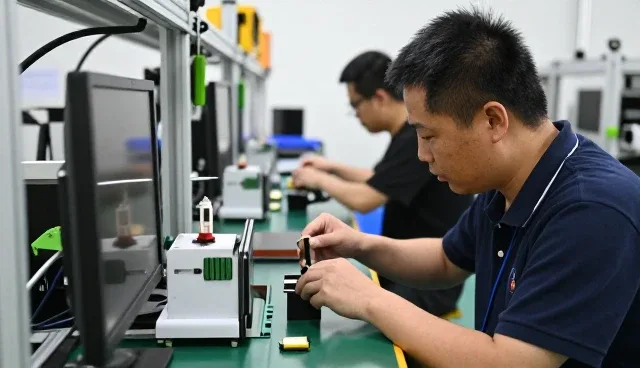 关来料品质应用体验全面介绍