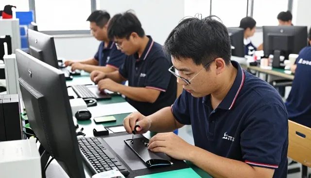 关来料品质如何适应不同应用环境